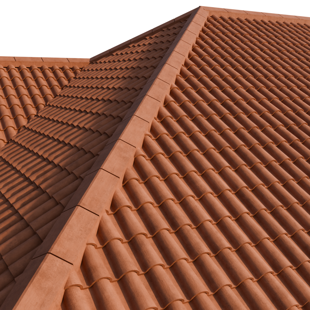 Pantile