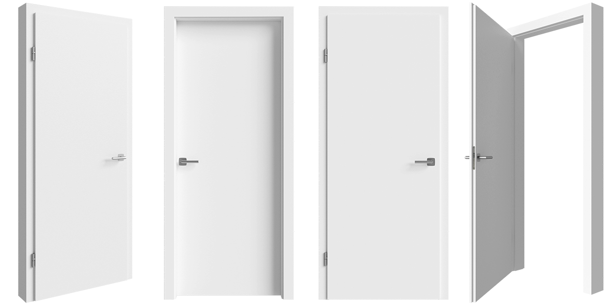 Door Preview